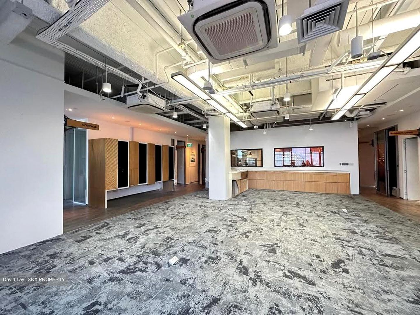 Dapenso Building (D1), Office #637672701